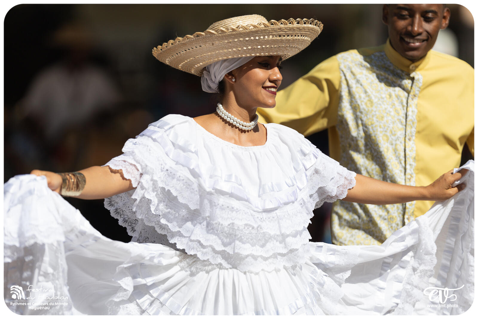 FDH 2024.08.22 | COLOMBIE